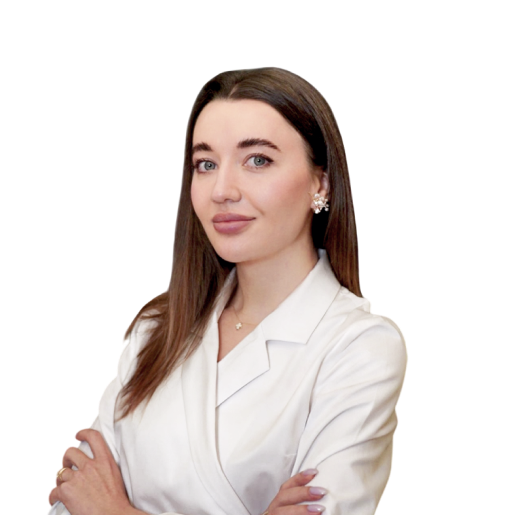 Ольга Данілова