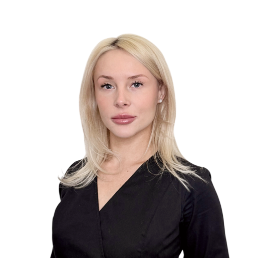 Анастасія Задорожна