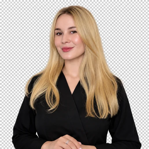 Ольга Павлюк